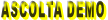 ASCOLTA DEMO